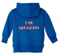 Hoodie - Infants/Toddler