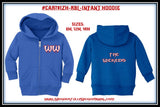 Hoodie - Infants/Toddler