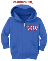 Hoodie - Infants/Toddler