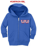 Hoodie - Infants/Toddler