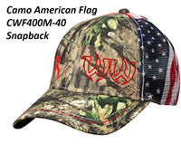 Hat - Patriotic Designs