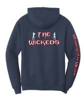 Hoodie - UniSex Men's & Women's Pullover Sweatshirt