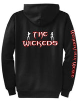 Hoodie - UniSex Men's & Women's Pullover Sweatshirt