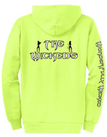 Hoodie - UniSex Men's & Women's Pullover Sweatshirt