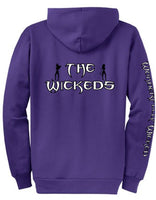 Hoodie - UniSex Men's & Women's Pullover Sweatshirt