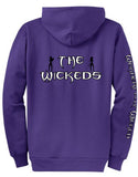 Hoodie - UniSex Men's & Women's Pullover Sweatshirt