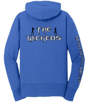 Hoodie - UniSex Men's & Women's Pullover Sweatshirt