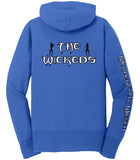 Hoodie - UniSex Men's & Women's Pullover Sweatshirt