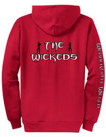 Hoodie - UniSex Men's & Women's Pullover Sweatshirt
