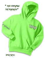 Hoodie - UniSex Men's & Women's Pullover Sweatshirt