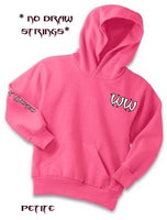 Hoodie - UniSex Men's & Women's Pullover Sweatshirt