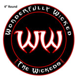 Patches & Decals