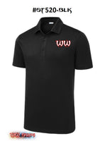 Polo Shirts