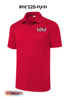 Polo Shirts