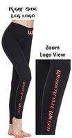 Yoga Pant Tights/Leggings #812