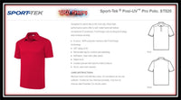 Polo Shirts