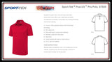 Polo Shirts