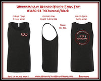Tank Top - Men's #3480