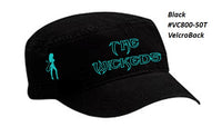 Hat - Military Fidel Hat #VC800
