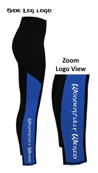 Yoga Pant Tights/Leggings #4637