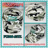 Hat - Military Fidel Hat #VC800