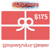 WW Swag Gift Card