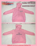 Hoodie - Infants/Toddler