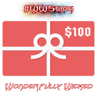 WW Swag Gift Card