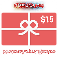 WW Swag Gift Card