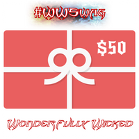WW Swag Gift Card