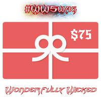 WW Swag Gift Card