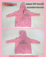 Hoodie - Infants/Toddler