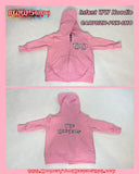 Hoodie - Infants/Toddler