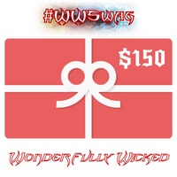 WW Swag Gift Card