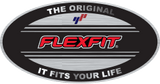Hat - Flexfit Curved Bill #6277